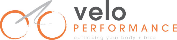 Velo Performance Logo