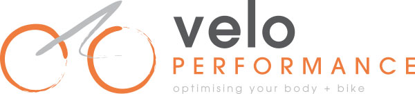 Velo Performance Optimising Your Body and Bike